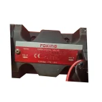 FDKING DSG-03-3C3-A240-N1-50 Hydraulic Solenoid Directional Control Valve