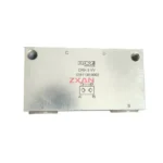 HAWE DRH 3 VV Hydraulic Pilot-Operated Check Valve (Dual Check Valve Plate)