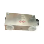 HAWE DRH 3 VV Hydraulic Pilot-Operated Check Valve (Dual Check Valve Plate)
