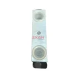 HAWE DRH 3 VV Hydraulic Pilot-Operated Check Valve (Dual Check Valve Plate)