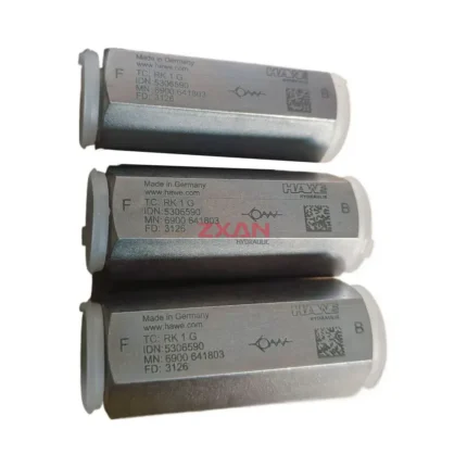 HAWE RK 1 G Hydraulic Check Valve