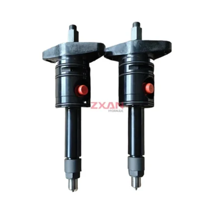 HJ 210270 Fuel Injector Assembly