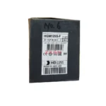 HYUNDAI HGM125S-F Molded Case Circuit Breaker (MCCB)
