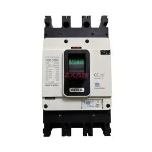 HYUNDAI HGM400L Molded Case Circuit Breaker