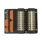 HYUNDAI HIMAP-T Digital Protective Relay (Overcurrent / Differential / Ground Fault Protection Relay)