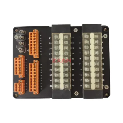 HYUNDAI HIMAP-T Digital Protective Relay (Overcurrent / Differential / Ground Fault Protection Relay)