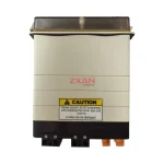 HYUNDAI HIMAP-T Digital Protective Relay (Overcurrent / Differential / Ground Fault Protection Relay)
