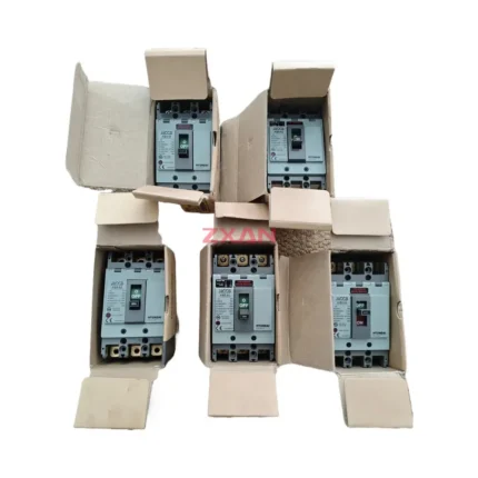 HYUNDAI HiBS63 Molded Case Circuit Breaker (MCCB)
