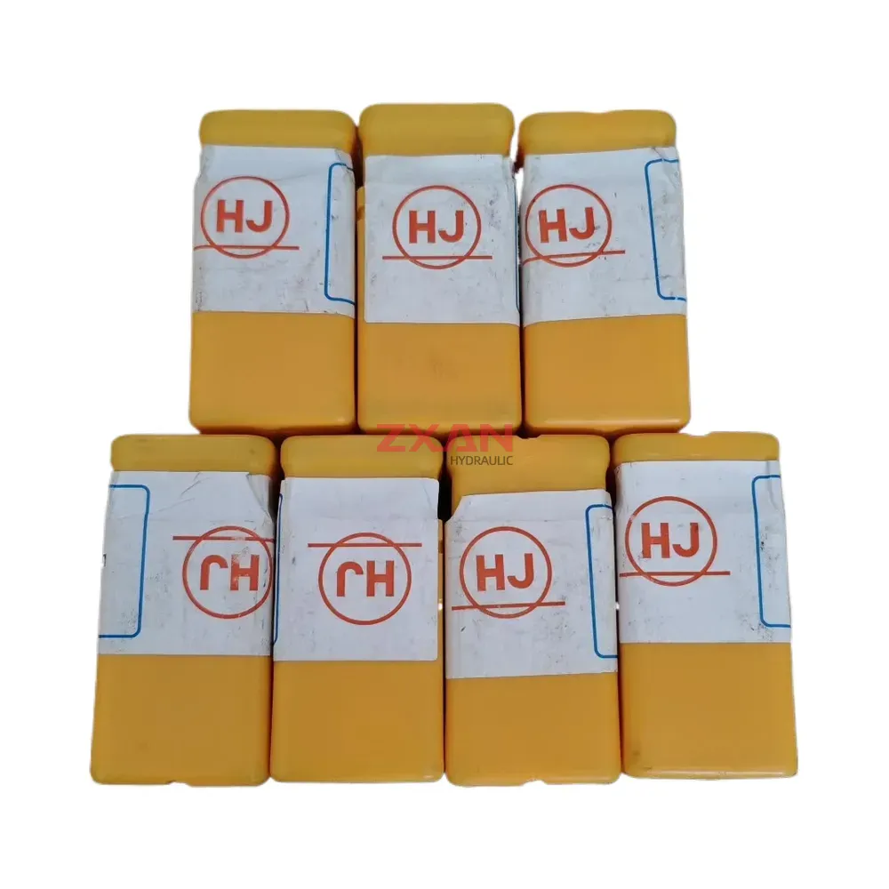 Hongjiang (HJ) 140TE3210 Fuel Injection Nozzle (Diesel Injection Nozzle)-img1 Hongjiang (HJ) 140TE3210 Fuel Injection Nozzle (Diesel Injection Nozzle)
