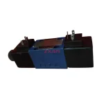 Huade 4WE6E61B/CW220-50N9Z5L Hydraulic Solenoid Directional Control Valve