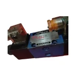 Huade 4WE6E61B/CW220-50N9Z5L Hydraulic Solenoid Directional Control Valve