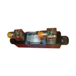 Huade 4WE6E61B/CW220-50N9Z5L Hydraulic Solenoid Directional Control Valve