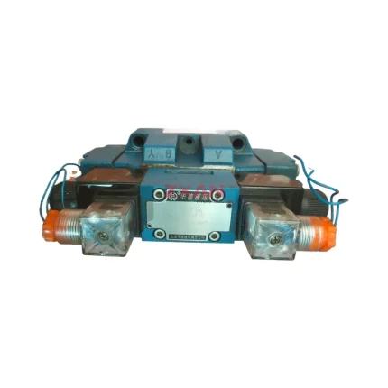 Huade 4WEH16C50B/6CW220-50N9Z5L Electro-Hydraulic Directional Control Valve