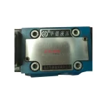 Huade 4WEH16C50B/6CW220-50N9Z5L Electro-Hydraulic Directional Control Valve