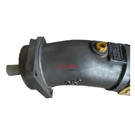 Huade A2F55R2P3 Axial Piston Hydraulic Pump