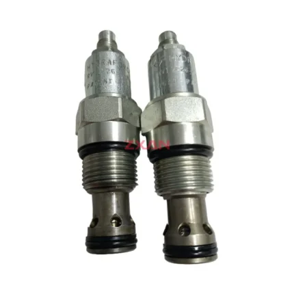 HydraForce RV12-26-0-N-35 Hydraulic Cartridge Relief Valve