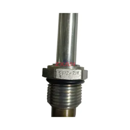 HydraForce SV12-21 Hydraulic Solenoid Cartridge Valve