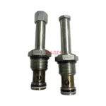 HydraForce SV12-21 Hydraulic Solenoid Cartridge Valve
