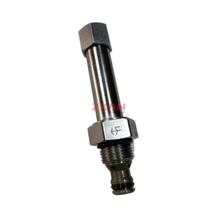 HydraForce TS38-20A Hydraulic Proportional Relief Valve Cartridge