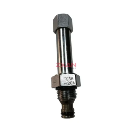 HydraForce TS38-20A Hydraulic Proportional Relief Valve Cartridge