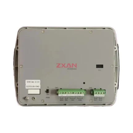 Hyundai EAS-SF Extension Alarm Panel