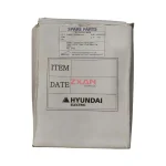 Hyundai EAS-SF Extension Alarm Panel