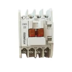 Hyundai HMX22NR A440 Control Relay