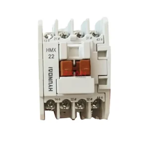 Hyundai HMX22NR A440 Control Relay