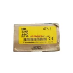 Hyundai HMX22NR A440 Control Relay
