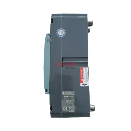 Hyundai HiBH403 Molded Case Circuit Breaker (MCCB)