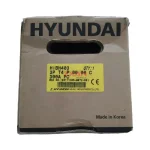 Hyundai HiBH403 Molded Case Circuit Breaker (MCCB)