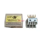 Hyundai HiTH40H N0040R Thermal Overload Relay