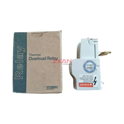 Hyundai HiTH40H N0040R Thermal Overload Relay