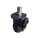 Impro Fluidtek 11200437 Hydraulic Orbital Motor