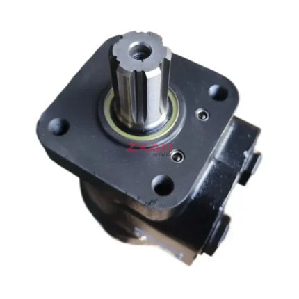 Impro Fluidtek 11200437 Hydraulic Orbital Motor