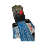 Jinrun 34E06Y-30/H2124L Hydraulic Solenoid Directional Control Valve