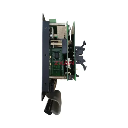 KOMECO ASM400-0030 Display Board / Terminal Board Control Module (PCB Assembly)