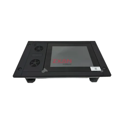 KONGSBERG WCC 600 Control Unit / Display Panel