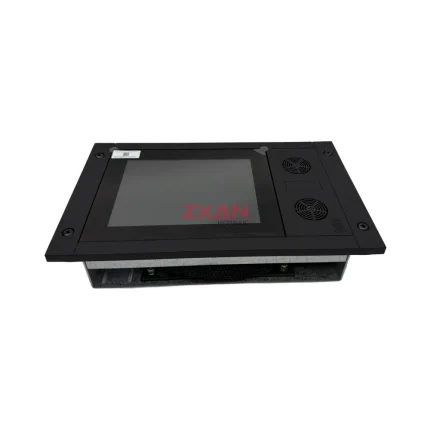 KONGSBERG WCC 600 Control Unit / Display Panel