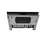 KONGSBERG WCC 600 Control Unit / Display Panel