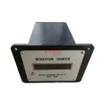 KURAMOTO CP-1 Revolution Counter