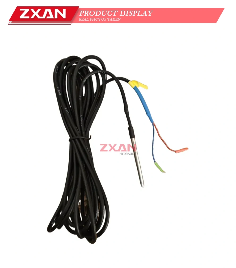 L7002002 Temperature Sensor Description