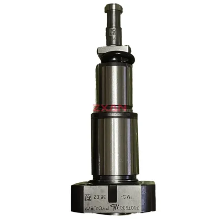 Luorun PYO-U872 Fuel Injection Plunger Pair