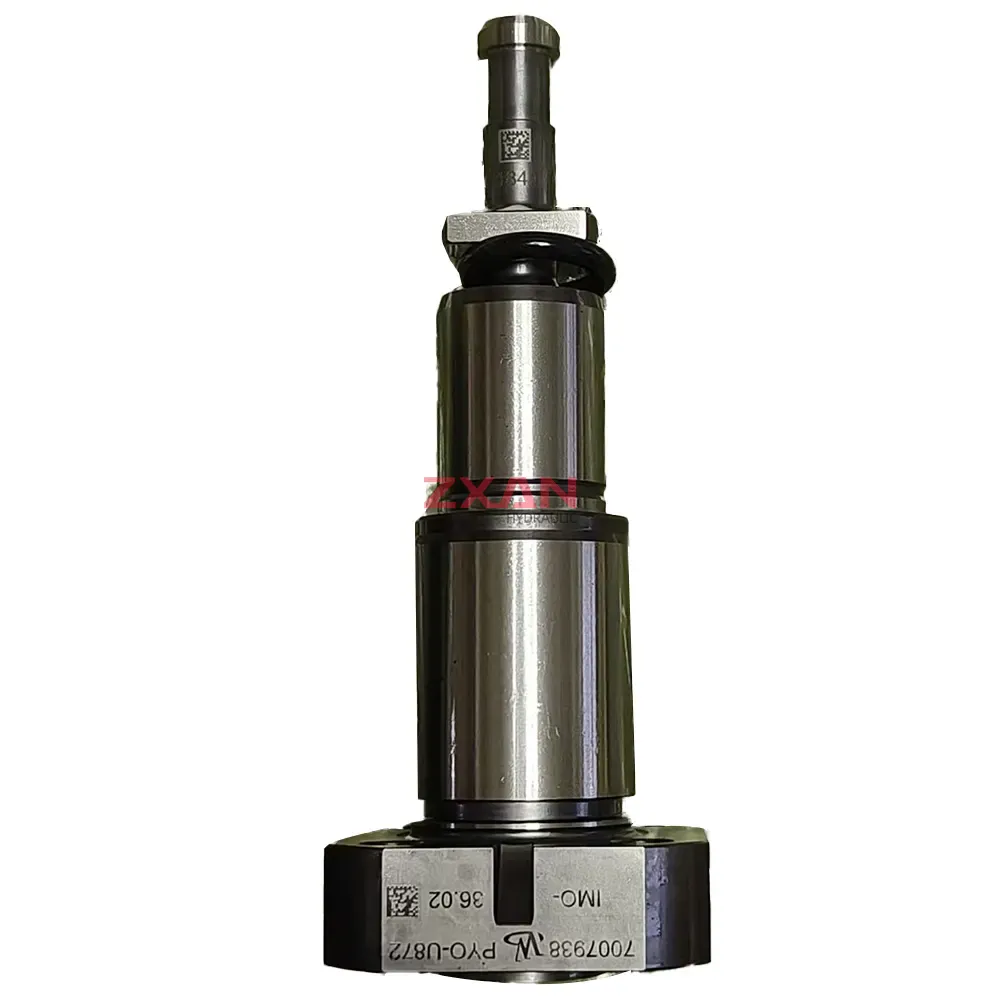 Luorun PYO-U872 Fuel Injection Plunger Pair-img1 Luorun PYO-U872 Fuel Injection Plunger Pair