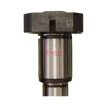 Luorun PYO-U872 Fuel Injection Plunger Pair