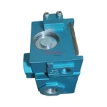 MAC 56C-62-RE Pneumatic Solenoid Valve (3-Way Pilot Operated Air Valve)