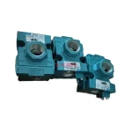 MAC 56C-62-RE Pneumatic Solenoid Valve (3-Way Pilot Operated Air Valve)