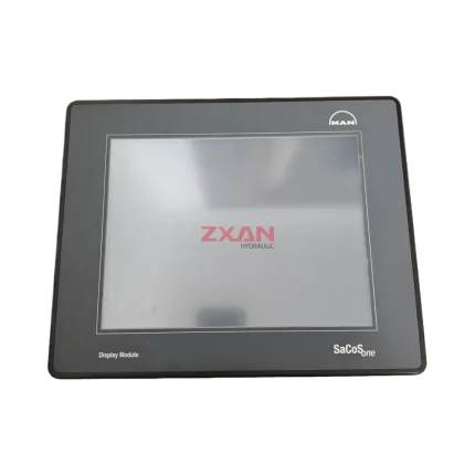 MAN 11.98900-0042 / Display Module 1.2 Engine Display Module (Touch Screen)