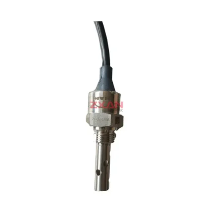 MAN 3072-0600-0012 (1883559-2) Cylinder Oil Flow Sensor