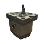 MARZOCCHI 1P D 2.5 ST Hydraulic Gear Pump